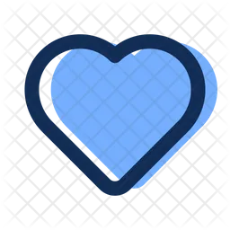 Heart  Icon