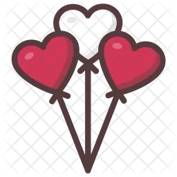 Heart  Icon