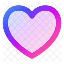 Heart  Icon