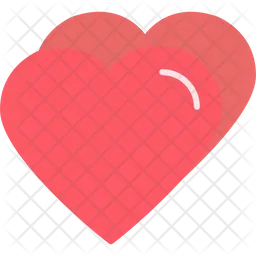 Heart  Icon