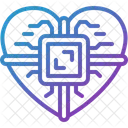 Heart Core Program Icon
