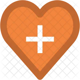 Heart  Icon