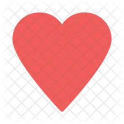 Heart  Icon