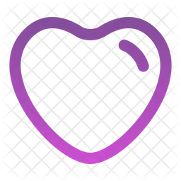 Heart  Icon