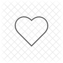 Heart Marketing Business Icon