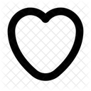 Heart  Icon