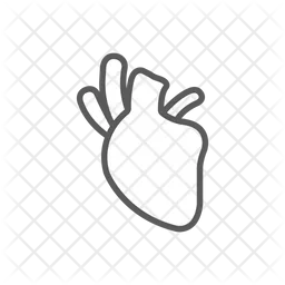 Heart  Icon