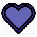 Heart Life Game Icon