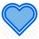Heart Life Game Icon