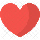 Heart Like Love Icon