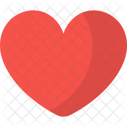 Heart  Icon