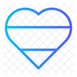 Heart  Icon