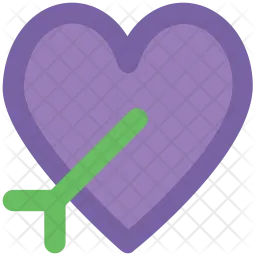 Heart  Icon