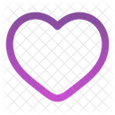 Heart Icon