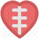 Heart Medical Sign Icon