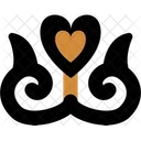 Heartcurl Ce Icon