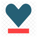 Love Valentine Romance Icon