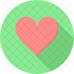 Heart  Icon