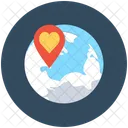 Heart  Icon