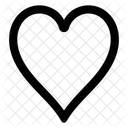 Heart Hearts Love Icon