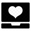 Heart Hearts Love Icon