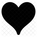 Heart Love Care Icon