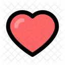 Heart Icon