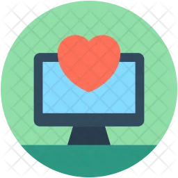 Heart  Icon