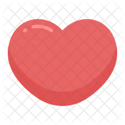 Heart  Icon