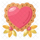 Heart Love Symbol Icon