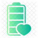 Heart Love Electronics Icon