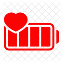 Heart Love Electronics Icon