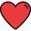 Heart Love Romance Icon