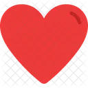 Heart Love Romance Icon