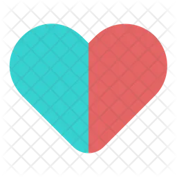 Heart  Icon