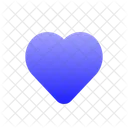 Heart Icon