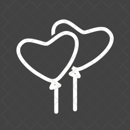 Heart Icon