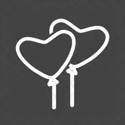 Heart  Icon