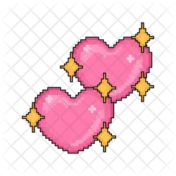 Heart  Icon