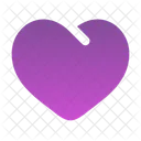 Heart Angle Icon