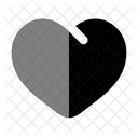 Heart Angle Icon
