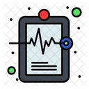 Heart App Health App Medical App Icon