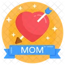 Cupid Bow Arrow Heart Arrow Icon