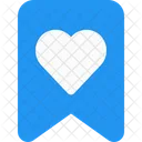 Heart Badge Love Badge Reward Icon