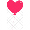Heart Balloon  アイコン