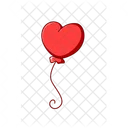 Love Decoration Valentine Icon