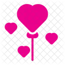Valentines Icon