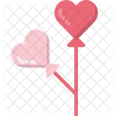 Heart Love Valentine Icon