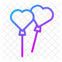 Balloon Icon