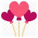 Air Balloons Icon
